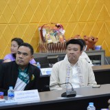 การประชุมวิชาการเพื่อพัฒนาประสิทธิภาพสมาชิกซึ่งเป็นผู้แทนของสันนิบาตเทศบาลจังหวัดเชียงใหม่(คณะกรรมการสันนิบาตเทศบาลจังหวัดเชียงใหม่ (คณะทำงาน)) ครั้งที่ ๓ ประจำปีงบประมาณ พ.ศ. ๒๕๖๗