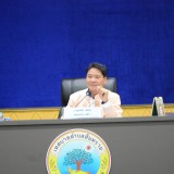 การประชุมวิชาการเพื่อพัฒนาประสิทธิภาพสมาชิกซึ่งเป็นผู้แทนของสันนิบาตเทศบาลจังหวัดเชียงใหม่(คณะกรรมการสันนิบาตเทศบาลจังหวัดเชียงใหม่ (คณะทำงาน)) ครั้งที่ ๓ ประจำปีงบประมาณ พ.ศ. ๒๕๖๗