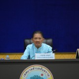 การประชุมวิชาการเพื่อพัฒนาประสิทธิภาพสมาชิกซึ่งเป็นผู้แทนของสันนิบาตเทศบาลจังหวัดเชียงใหม่(คณะกรรมการสันนิบาตเทศบาลจังหวัดเชียงใหม่ (คณะทำงาน)) ครั้งที่ ๓ ประจำปีงบประมาณ พ.ศ. ๒๕๖๗