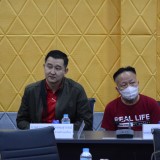 การประชุมวิชาการเพื่อพัฒนาประสิทธิภาพสมาชิกซึ่งเป็นผู้แทนของสันนิบาตเทศบาลจังหวัดเชียงใหม่(คณะกรรมการสันนิบาตเทศบาลจังหวัดเชียงใหม่ (คณะทำงาน)) ครั้งที่ ๓ ประจำปีงบประมาณ พ.ศ. ๒๕๖๗