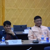 การประชุมวิชาการเพื่อพัฒนาประสิทธิภาพสมาชิกซึ่งเป็นผู้แทนของสันนิบาตเทศบาลจังหวัดเชียงใหม่(คณะกรรมการสันนิบาตเทศบาลจังหวัดเชียงใหม่ (คณะทำงาน)) ครั้งที่ ๓ ประจำปีงบประมาณ พ.ศ. ๒๕๖๗