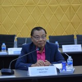การประชุมวิชาการเพื่อพัฒนาประสิทธิภาพสมาชิกซึ่งเป็นผู้แทนของสันนิบาตเทศบาลจังหวัดเชียงใหม่(คณะกรรมการสันนิบาตเทศบาลจังหวัดเชียงใหม่ (คณะทำงาน)) ครั้งที่ ๓ ประจำปีงบประมาณ พ.ศ. ๒๕๖๗
