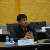 การประชุมวิชาการเพื่อพัฒนาประสิทธิภาพสมาชิกซึ่งเป็นผู้แทนของสันนิบาตเทศบาลจังหวัดเชียงใหม่(คณะกรรมการสันนิบาตเทศบาลจังหวัดเชียงใหม่ (คณะทำงาน)) ครั้งที่ ๓ ประจำปีงบประมาณ พ.ศ. ๒๕๖๗