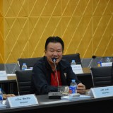 การประชุมวิชาการเพื่อพัฒนาประสิทธิภาพสมาชิกซึ่งเป็นผู้แทนของสันนิบาตเทศบาลจังหวัดเชียงใหม่(คณะกรรมการสันนิบาตเทศบาลจังหวัดเชียงใหม่ (คณะทำงาน)) ครั้งที่ ๓ ประจำปีงบประมาณ พ.ศ. ๒๕๖๗