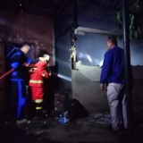 ช่วยเหลือ นางสาวศิราลักษณ์ ยศธนวิสิฐ อาศัยอยู่บ้านเลขที่ ๑๘๑ หมู่ที่ ๑๓ ต.สันทราย อ.ฝาง จ.เชียงใหม่ ซึ่งเป็นผู้ประสบอัคคีภัย บ้านเรือนได้รับความเสียหาย