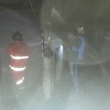 ช่วยเหลือ นางสาวศิราลักษณ์ ยศธนวิสิฐ อาศัยอยู่บ้านเลขที่ ๑๘๑ หมู่ที่ ๑๓ ต.สันทราย อ.ฝาง จ.เชียงใหม่ ซึ่งเป็นผู้ประสบอัคคีภัย บ้านเรือนได้รับความเสียหาย