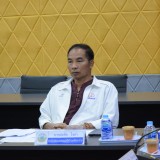 การประชุมคณะผู้บริหารและหัวหน้าส่วนราชการ ครั้งที่ ๒ ประจำปีงบประมาณ ๒๕๖๗