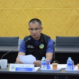 การประชุมคณะผู้บริหารและหัวหน้าส่วนราชการ ครั้งที่ ๒ ประจำปีงบประมาณ ๒๕๖๗