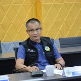 การประชุมคณะผู้บริหารและหัวหน้าส่วนราชการ ครั้งที่ ๒ ประจำปีงบประมาณ ๒๕๖๗