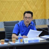 การประชุมคณะผู้บริหารและหัวหน้าส่วนราชการ ครั้งที่ ๒ ประจำปีงบประมาณ ๒๕๖๗