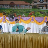 การประชุมคณะกรรมการพัฒนาท้องถิ่น เพื่อพิจารณาร่างแผนพัฒนาท้องถิ่น (พ.ศ.๒๕๖๑-๒๕๖๕) เพิ่มเติม ครั้งที่ ๖ และพิจารณาร่างแผนพัฒนาท้องถิ่น (พ.ศ. ๒๕๖๖-๒๕๗๐) เทศบาลตำบลสันทราย