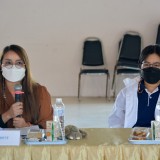 การประชุมคณะกรรมการพัฒนาท้องถิ่น เพื่อพิจารณาร่างแผนพัฒนาท้องถิ่น (พ.ศ.๒๕๖๑-๒๕๖๕) เพิ่มเติม ครั้งที่ ๖ และพิจารณาร่างแผนพัฒนาท้องถิ่น (พ.ศ. ๒๕๖๖-๒๕๗๐) เทศบาลตำบลสันทราย