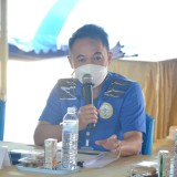 การประชุมคณะกรรมการพัฒนาท้องถิ่น เพื่อพิจารณาร่างแผนพัฒนาท้องถิ่น (พ.ศ.๒๕๖๑-๒๕๖๕) เพิ่มเติม ครั้งที่ ๖ และพิจารณาร่างแผนพัฒนาท้องถิ่น (พ.ศ. ๒๕๖๖-๒๕๗๐) เทศบาลตำบลสันทราย