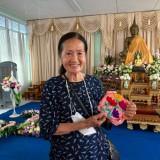 กิจกรรมโรงเรียนผู้สูงอายุปัญญาภิวัฒน์ ครั้งที่ ๕