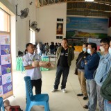 โครงการอบรมเชิงปฏิบัติการให้ความรู้การปฐมพยาบาลเบื้องต้นและการฟื้นคืนชีพขั้นพื้นฐานประจำปีงบประมาณ ๒๕๖๖