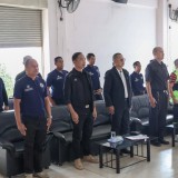 โครงการ "หนูจ๋า รู้รอบ รอด ปลอดภัย "  ประจำปีการศึกษา ๒๕๖๘