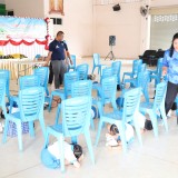 โครงการ "หนูจ๋า รู้รอบ รอด ปลอดภัย "  ประจำปีการศึกษา ๒๕๖๘