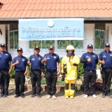 โครงการ "หนูจ๋า รู้รอบ รอด ปลอดภัย "  ประจำปีการศึกษา ๒๕๖๘