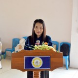 โครงการฝึกอบรมให้ความรู้ สร้างความเข้าใจ ให้แก่ผู้ประกอบกิจการ ผู้นำชุมชนที่มีหน้าที่ชำระค่าธรรมเนียมใบอนุญาต ตามพระราชบัญญัติการสาธารณสุข พ.ศ. ๒๕๓๕ แก้ไขเพิ่มเติมฉบับที่ ๓ พ.ศ. ๒๕๖๐