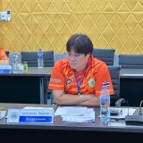 การประชุมคณะผู้บริหาร และหัวหน้าส่วนราชการ ครั้งที่ ๔ ประจำปี พ.ศ. ๒๕๖๘