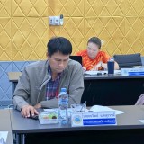 การประชุมคณะผู้บริหาร และหัวหน้าส่วนราชการ ครั้งที่ ๔ ประจำปี พ.ศ. ๒๕๖๘