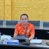 การประชุมคณะผู้บริหาร และหัวหน้าส่วนราชการ ครั้งที่ ๔ ประจำปี พ.ศ. ๒๕๖๘