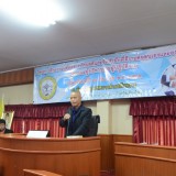 โครงการฝึกอบรมเพื่อสร้างทัศนคติและจิตสำนึกที่ดีงาม