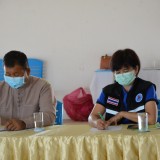 การประชุมคณะกรรมการประกวดหมู่บ้านปลอดลูกน้ำยุงลาย ครั้งที่ ๒ ประจำปีงบประมาณ พ.ศ.๒๕๖๔