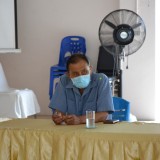การประชุมคณะกรรมการประกวดหมู่บ้านปลอดลูกน้ำยุงลาย ครั้งที่ ๒ ประจำปีงบประมาณ พ.ศ.๒๕๖๔