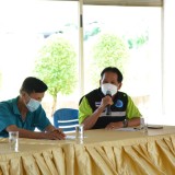 การประชุมคณะกรรมการประกวดหมู่บ้านปลอดลูกน้ำยุงลาย ครั้งที่ ๒ ประจำปีงบประมาณ พ.ศ.๒๕๖๔