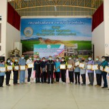 การประชุมคณะกรรมการประกวดหมู่บ้านปลอดลูกน้ำยุงลาย ครั้งที่ ๒ ประจำปีงบประมาณ พ.ศ.๒๕๖๔