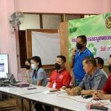 ลงพื้นที่เพื่อรับฟังความคิดเห็นและประชาคมหมู่บ้าน เรื่องการบริหารจัดการขยะมูลฝอยในชุมชนโดยชุมชน ภายใต้โครงการจัดการขยะมูลฝอยแบบยั่งยืนสร้างตำบลน่าอยู่ ประจำปีงบประมาณ พ.ศ. ๒๕๖๖