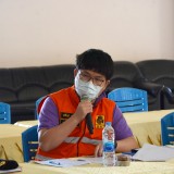 การประชุมคณะกรรมการศูนย์ปฏิบัติการความปลอดภัยทางถนนเทศบาลตำบลสันทราย ประจำปีงบประมาณ พ.ศ. ๒๕๖๕