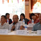 โครงการส่งเสริมการมีส่วนร่วมของประชาชนในการบริหารท้องถิ่น (สภาพลเมือง) ครั้งที่ 1/2561