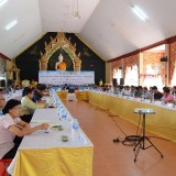 โครงการส่งเสริมการมีส่วนร่วมของประชาชนในการบริหารท้องถิ่น (สภาพลเมือง) ครั้งที่ 1/2561