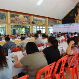 โครงการส่งเสริมการมีส่วนร่วมของประชาชนในการบริหารท้องถิ่น (สภาพลเมือง) ครั้งที่ 1/2561
