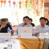 โครงการส่งเสริมการมีส่วนร่วมของประชาชนในการบริหารท้องถิ่น (สภาพลเมือง) ครั้งที่ 1/2561