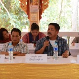 โครงการส่งเสริมการมีส่วนร่วมของประชาชนในการบริหารท้องถิ่น (สภาพลเมือง) ครั้งที่ 1/2561