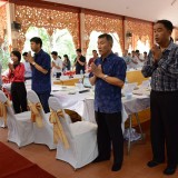 โครงการส่งเสริมการมีส่วนร่วมของประชาชนในการบริหารท้องถิ่น (สภาพลเมือง) ครั้งที่ 1/2561