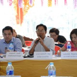 โครงการส่งเสริมการมีส่วนร่วมของประชาชนในการบริหารท้องถิ่น (สภาพลเมือง) ครั้งที่ 1/2561