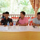 โครงการส่งเสริมการมีส่วนร่วมของประชาชนในการบริหารท้องถิ่น (สภาพลเมือง) ครั้งที่ 1/2561