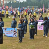 โครงการแข่งขันกีฬาประชาชนและท้องถิ่นอำเภอฝาง ประจำปีงบประมาณ พ.ศ. ๒๕๖๖
