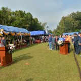 โครงการแข่งขันกีฬาประชาชนและท้องถิ่นอำเภอฝาง ประจำปีงบประมาณ พ.ศ. ๒๕๖๖