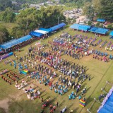โครงการแข่งขันกีฬาประชาชนและท้องถิ่นอำเภอฝาง ประจำปีงบประมาณ พ.ศ. ๒๕๖๖