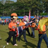 โครงการแข่งขันกีฬาประชาชนและท้องถิ่นอำเภอฝาง ประจำปีงบประมาณ พ.ศ. ๒๕๖๖