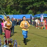 โครงการแข่งขันกีฬาประชาชนและท้องถิ่นอำเภอฝาง ประจำปีงบประมาณ พ.ศ. ๒๕๖๖