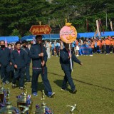 โครงการแข่งขันกีฬาประชาชนและท้องถิ่นอำเภอฝาง ประจำปีงบประมาณ พ.ศ. ๒๕๖๖