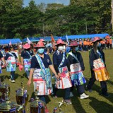 โครงการแข่งขันกีฬาประชาชนและท้องถิ่นอำเภอฝาง ประจำปีงบประมาณ พ.ศ. ๒๕๖๖