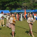โครงการแข่งขันกีฬาประชาชนและท้องถิ่นอำเภอฝาง ประจำปีงบประมาณ พ.ศ. ๒๕๖๖