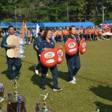 โครงการแข่งขันกีฬาประชาชนและท้องถิ่นอำเภอฝาง ประจำปีงบประมาณ พ.ศ. ๒๕๖๖